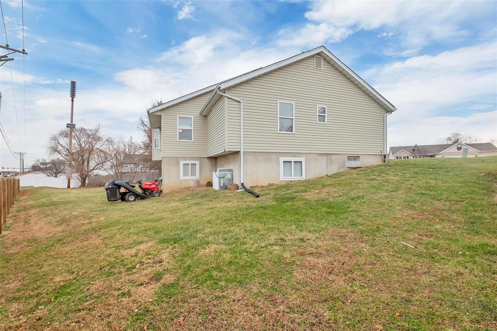 Glenmaro - Residential