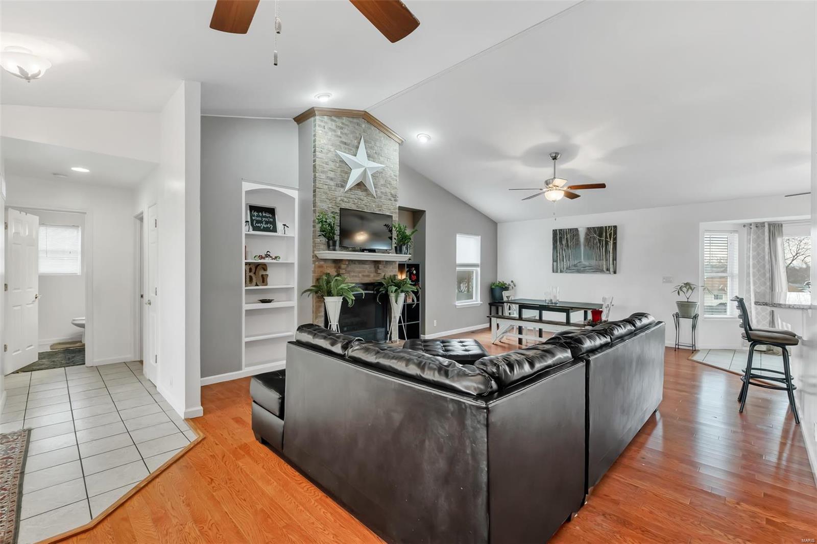 Glenmaro - Residential