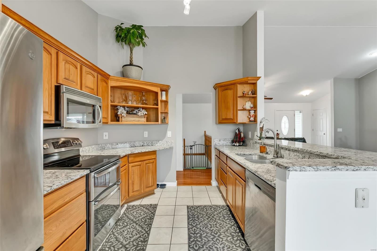 Glenmaro - Residential