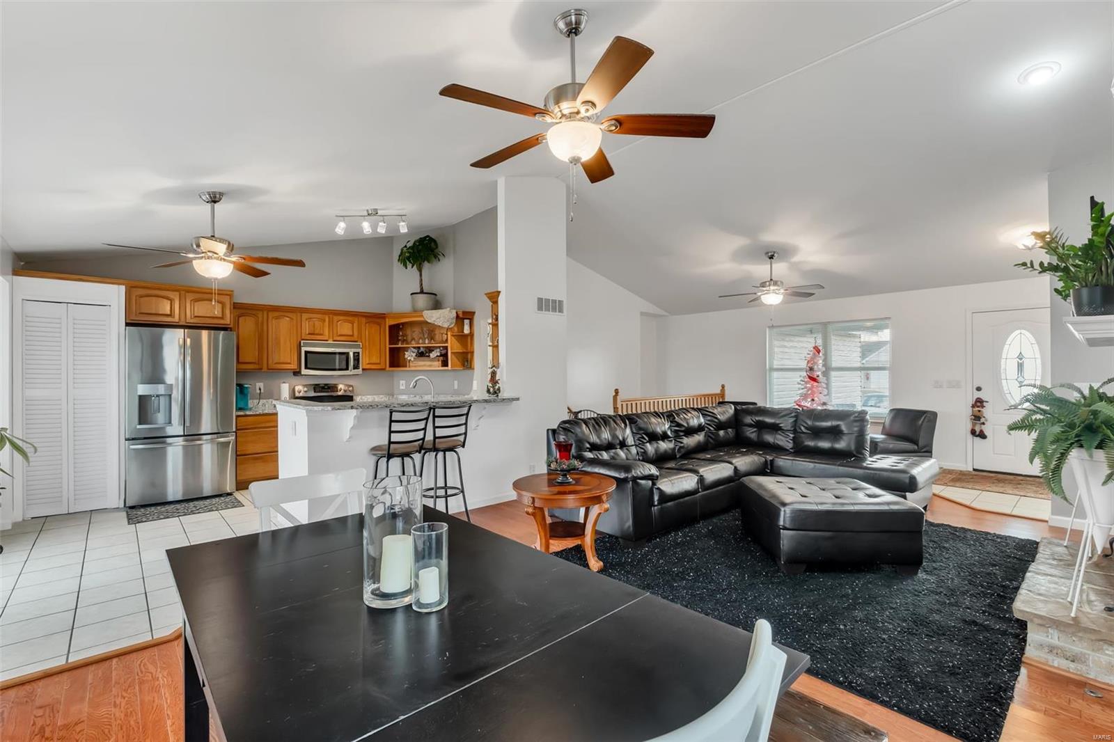 Glenmaro - Residential