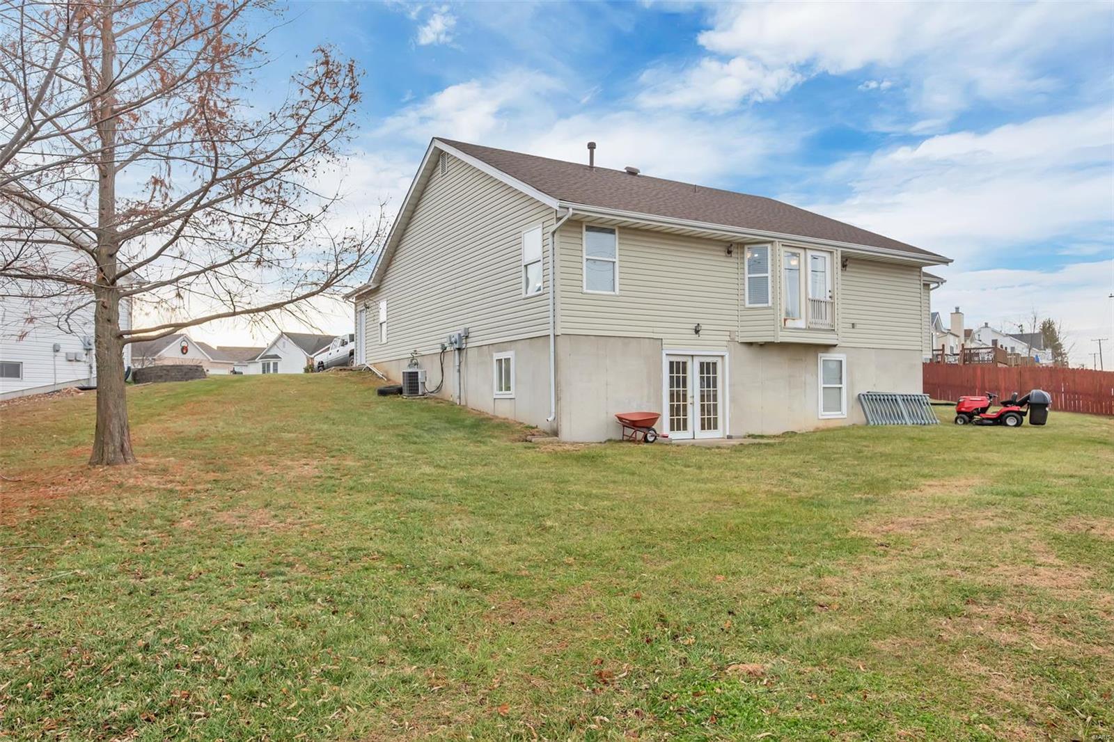 Glenmaro - Residential