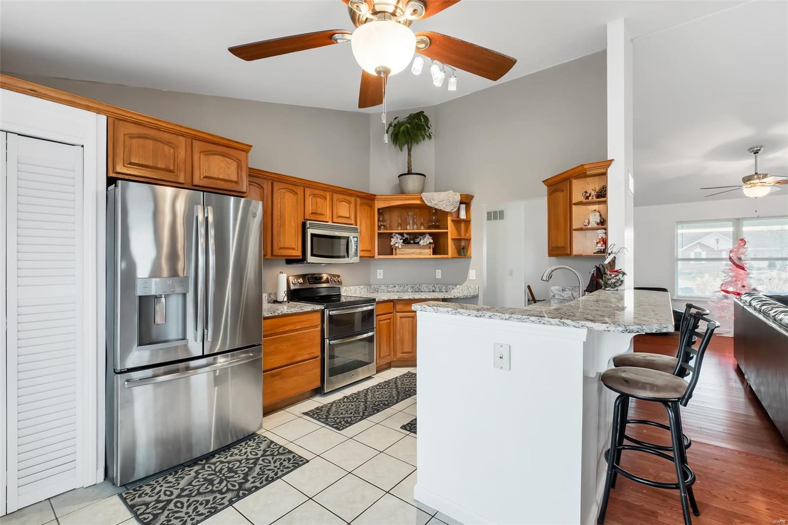 Glenmaro - Residential