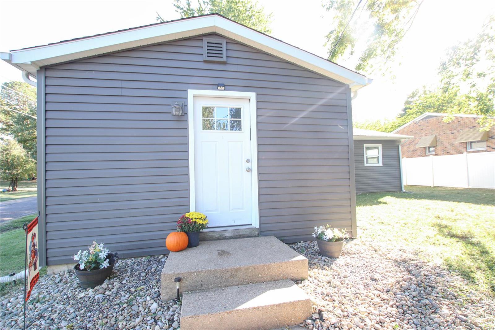 Bryce Add - Residential