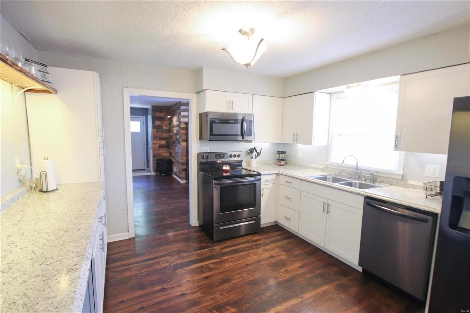Bryce Add - Residential