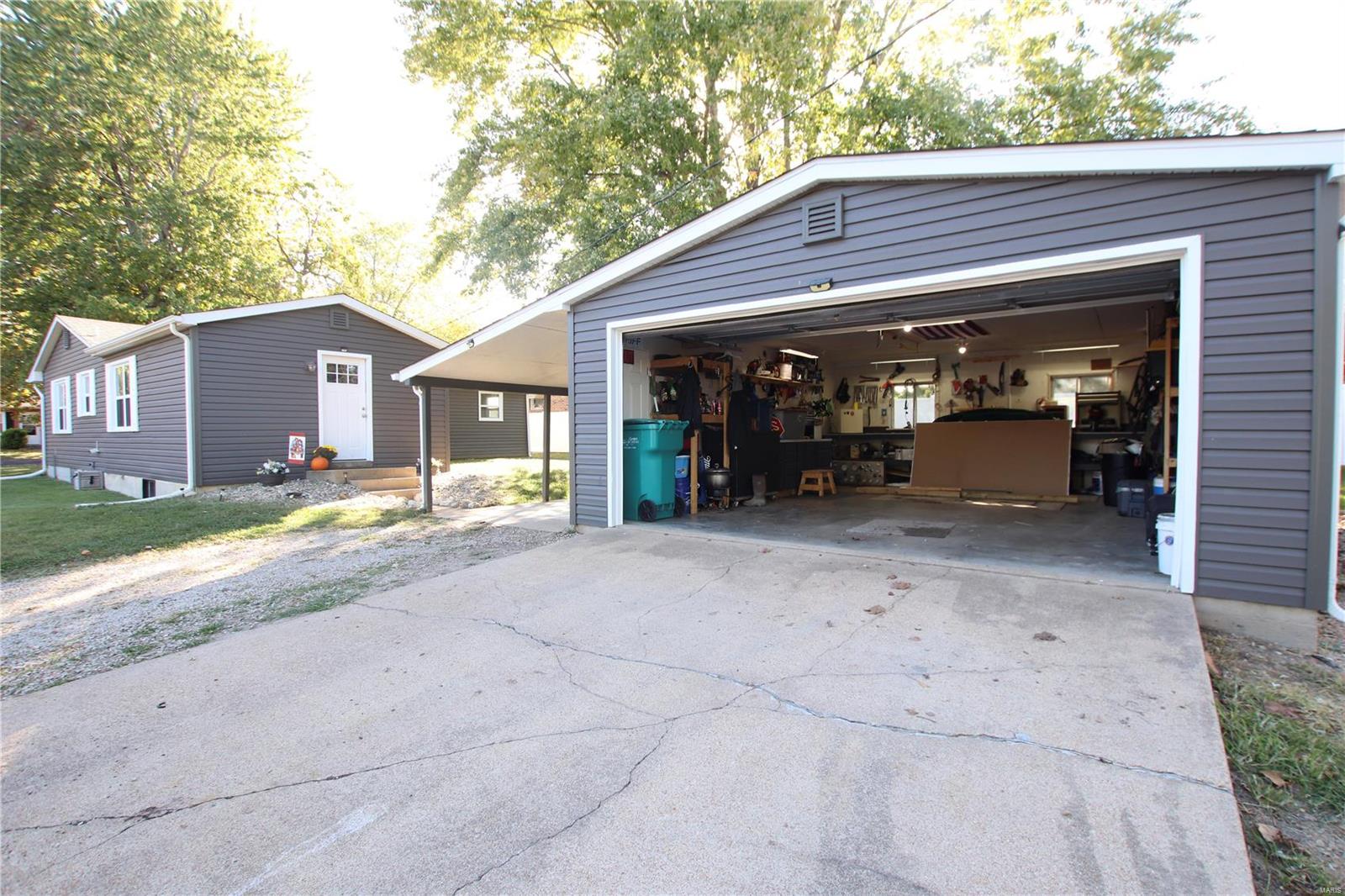 Bryce Add - Residential