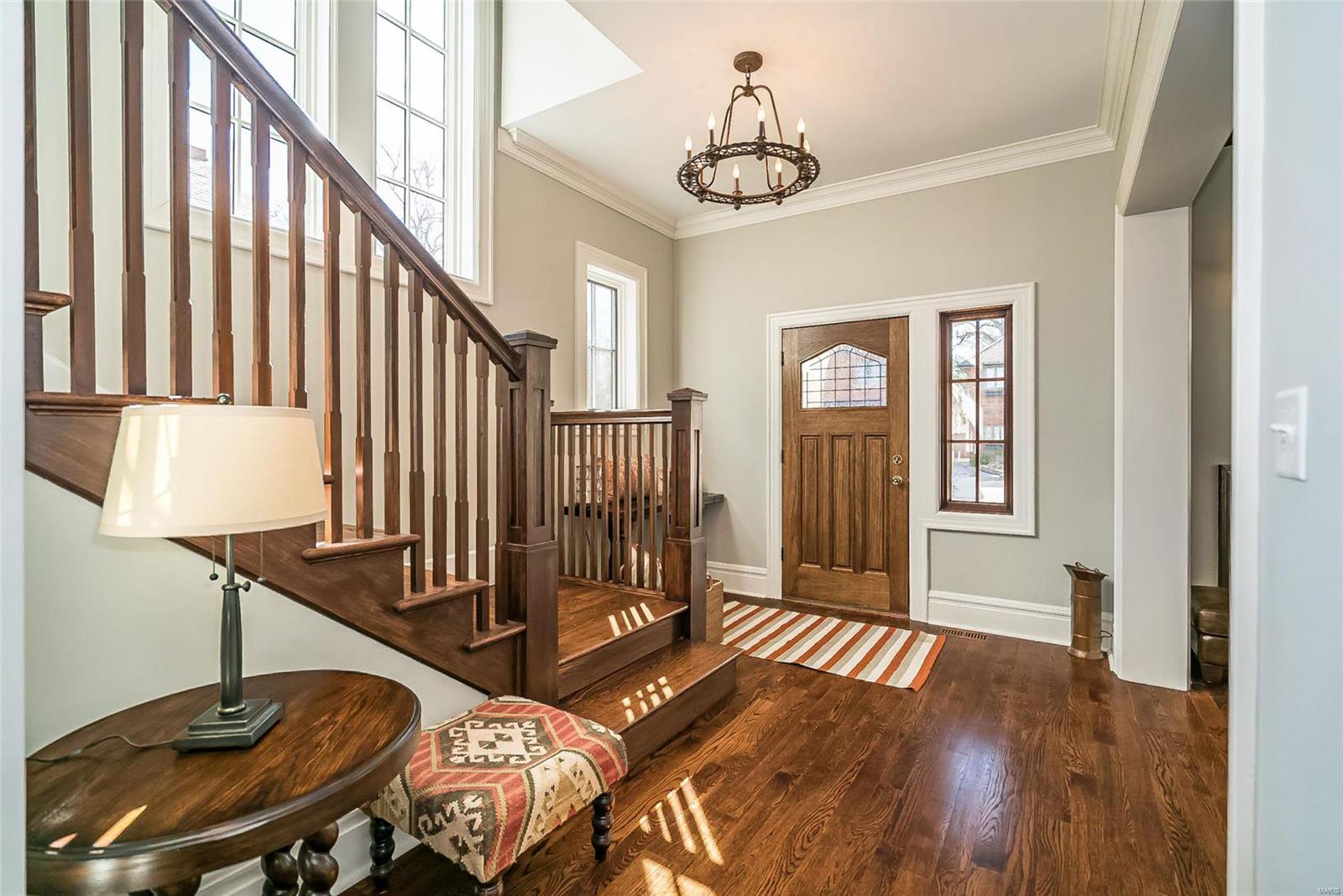 Forsyth Place - Residential