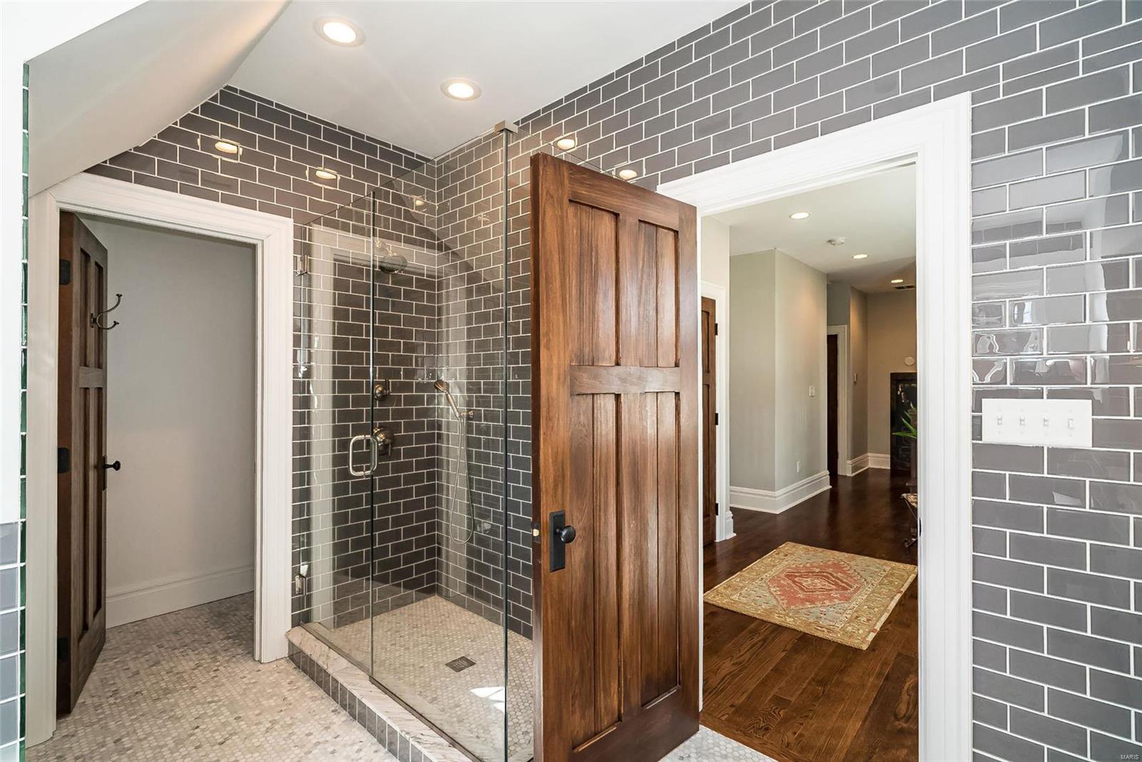 Forsyth Place - Residential