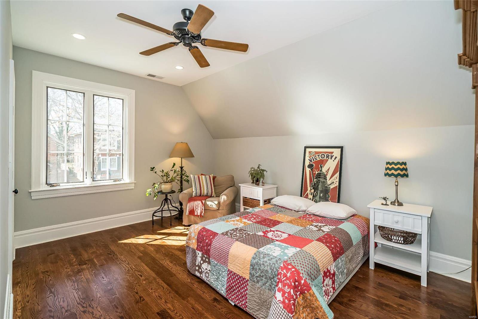 Forsyth Place - Residential