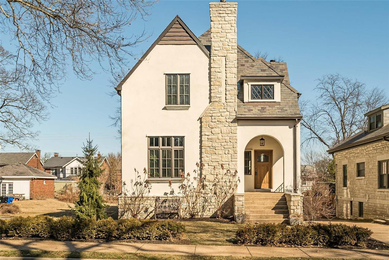 Forsyth Place - Residential