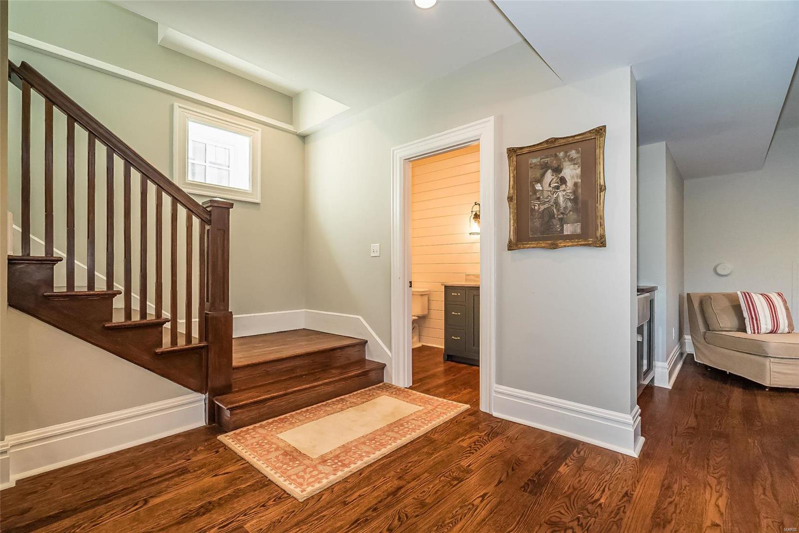 Forsyth Place - Residential