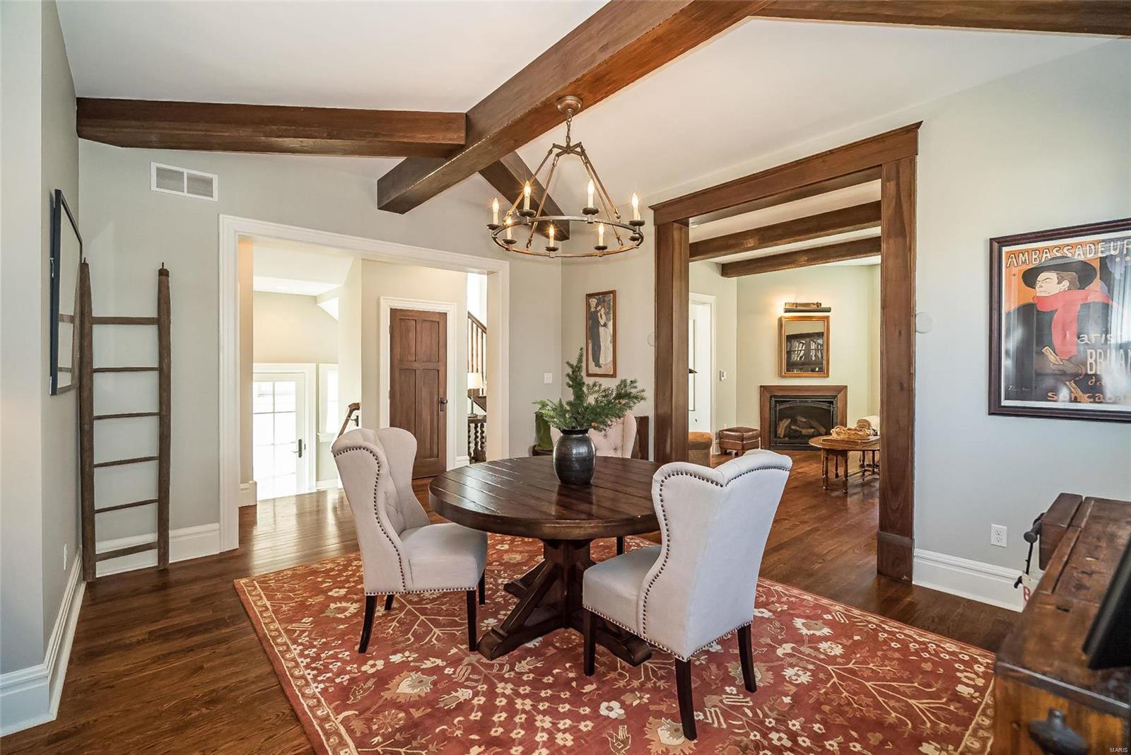 Forsyth Place - Residential