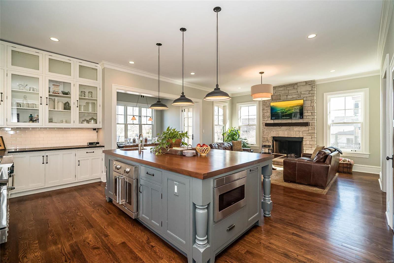 Forsyth Place - Residential