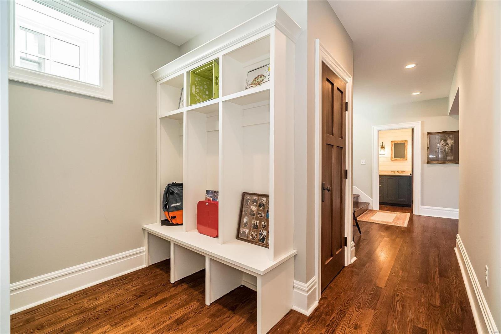 Forsyth Place - Residential