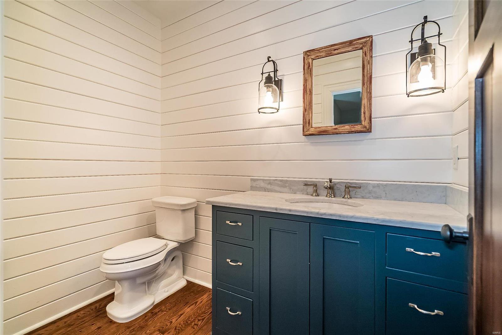 Forsyth Place - Residential