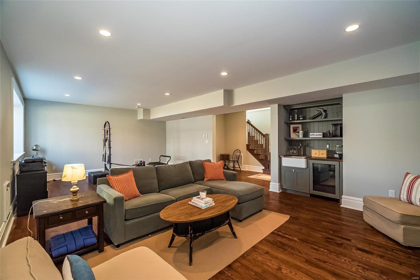 Forsyth Place - Residential