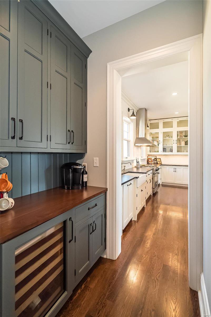 Forsyth Place - Residential