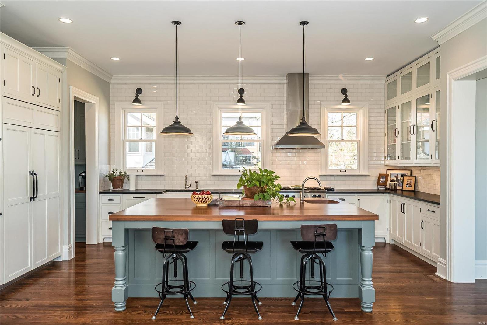 Forsyth Place - Residential