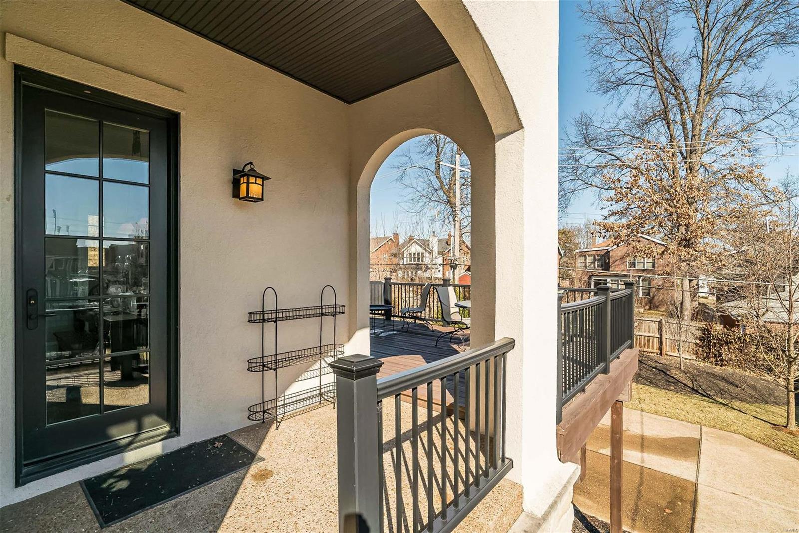 Forsyth Place - Residential