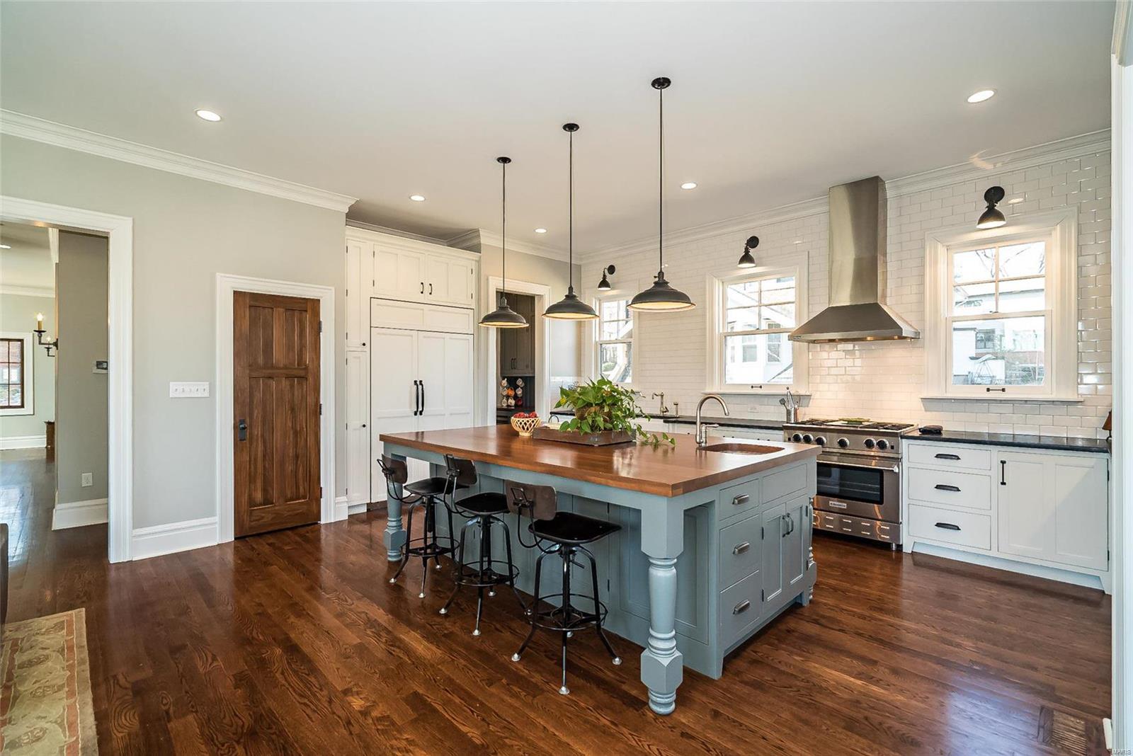 Forsyth Place - Residential