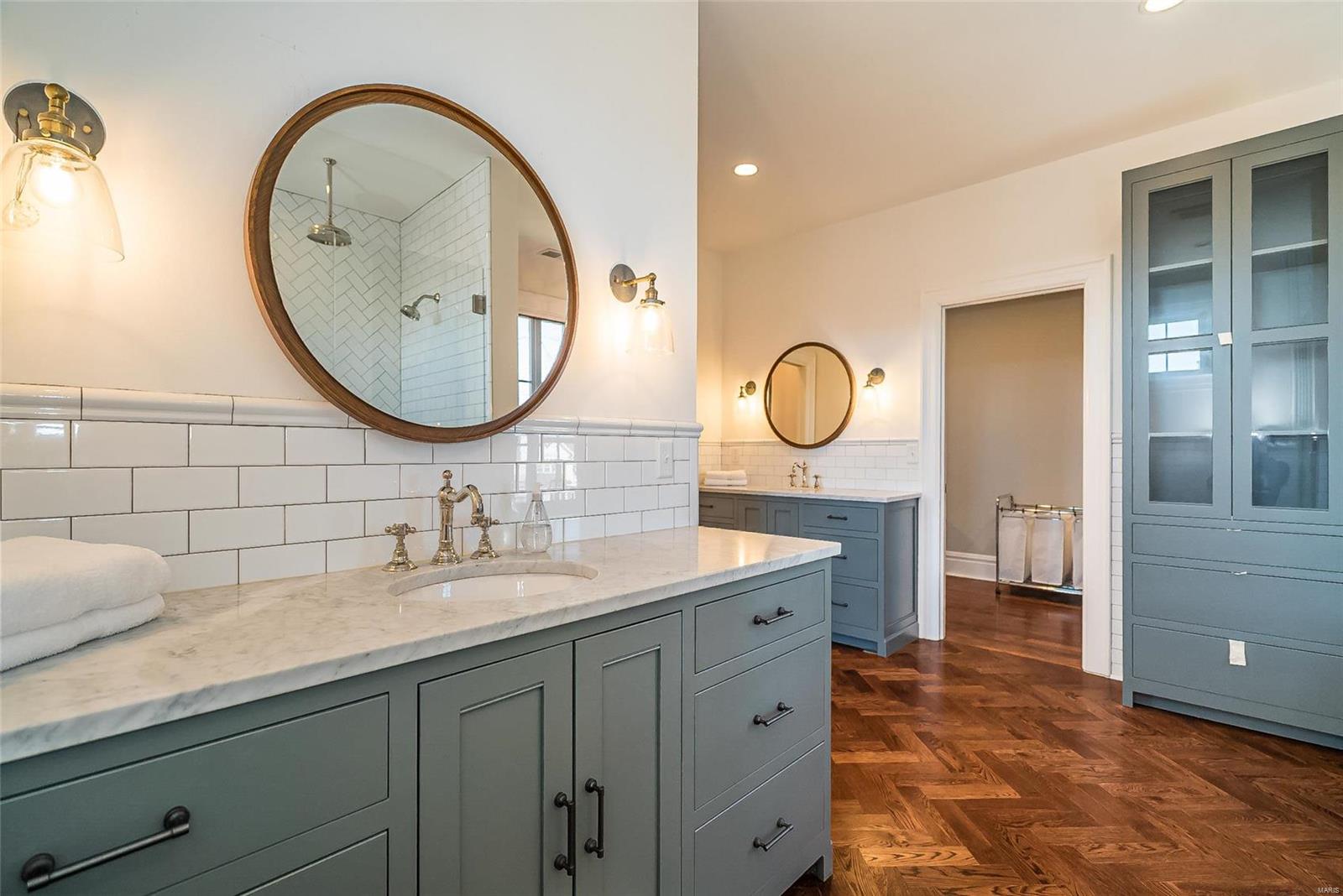 Forsyth Place - Residential