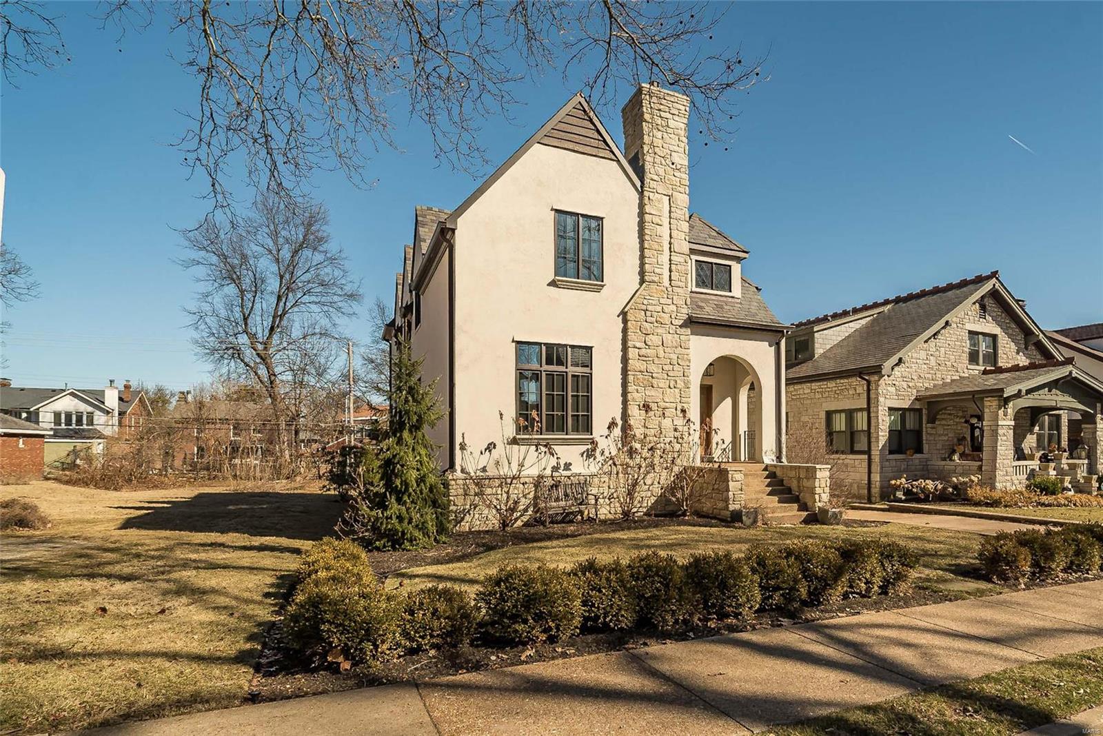 Forsyth Place - Residential