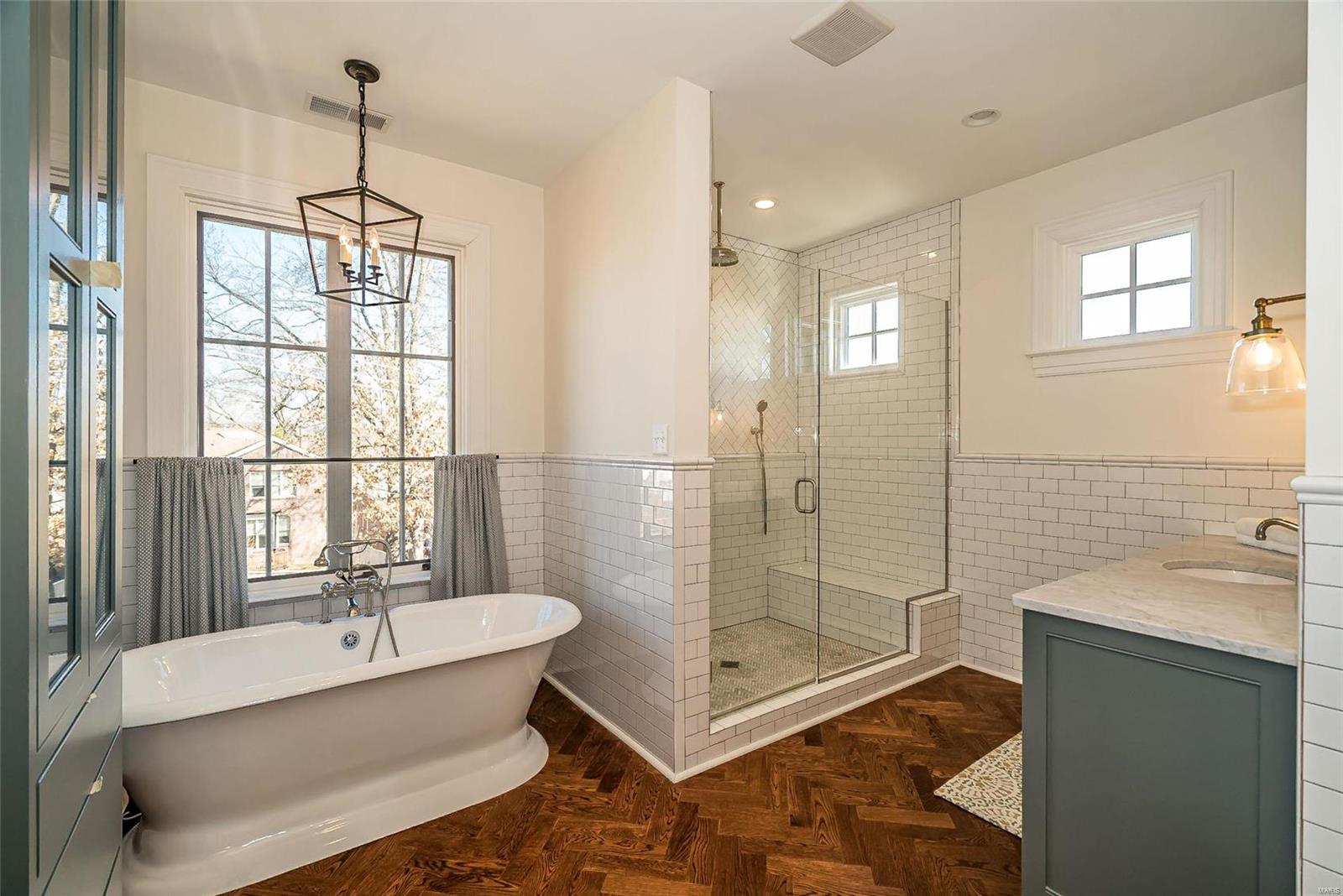 Forsyth Place - Residential