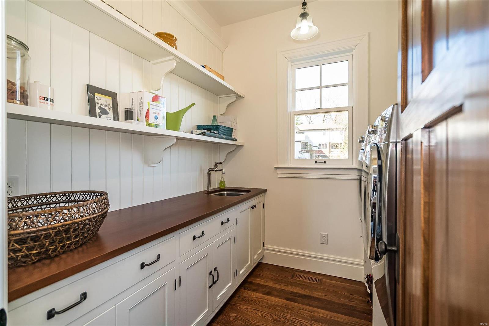 Forsyth Place - Residential