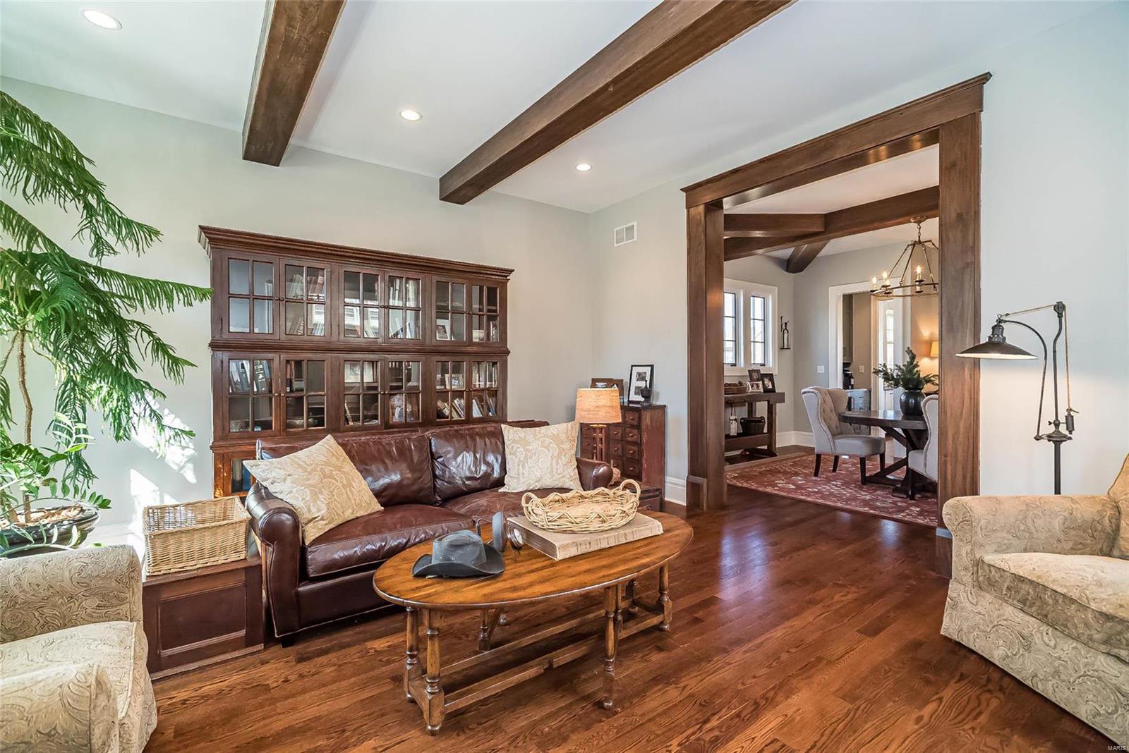 Forsyth Place - Residential