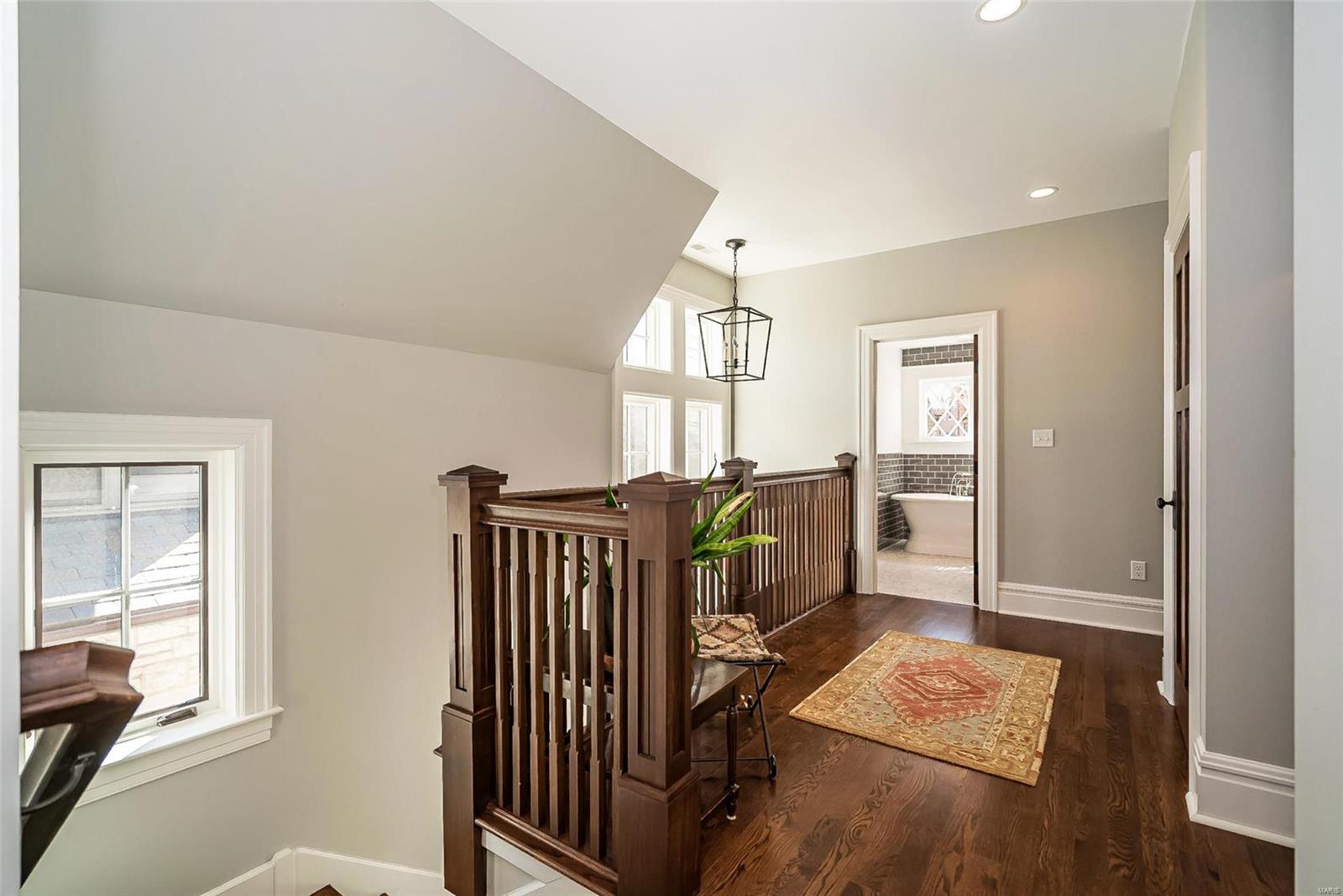 Forsyth Place - Residential