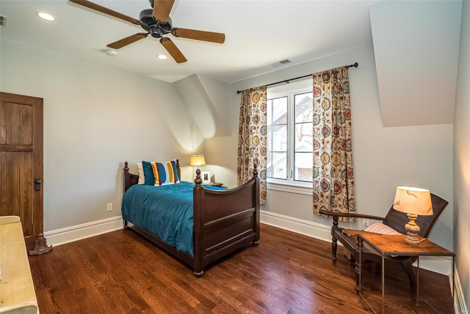 Forsyth Place - Residential