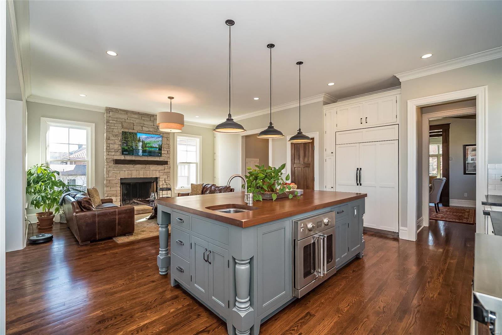 Forsyth Place - Residential