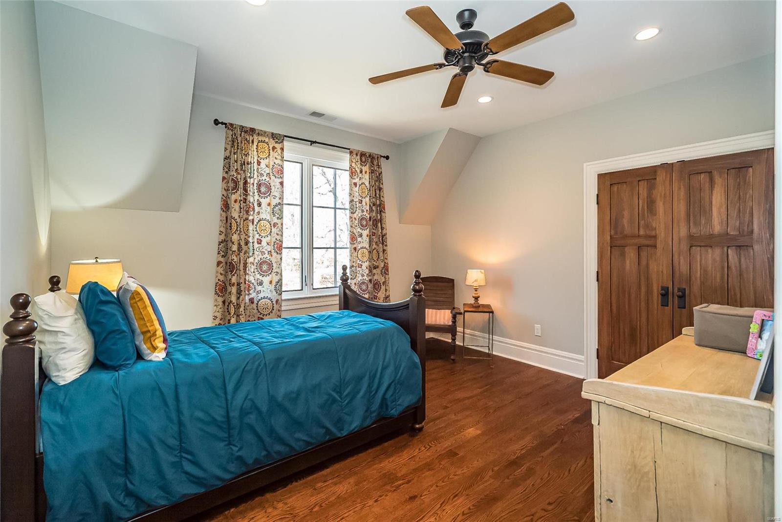 Forsyth Place - Residential