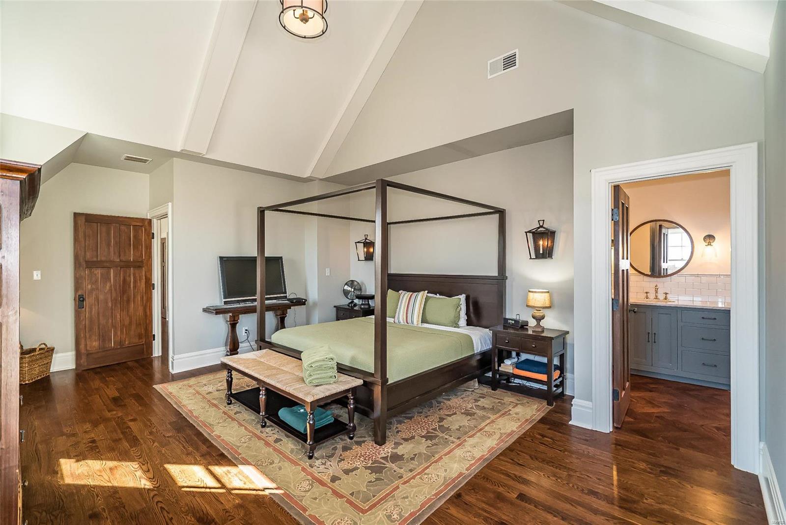 Forsyth Place - Residential