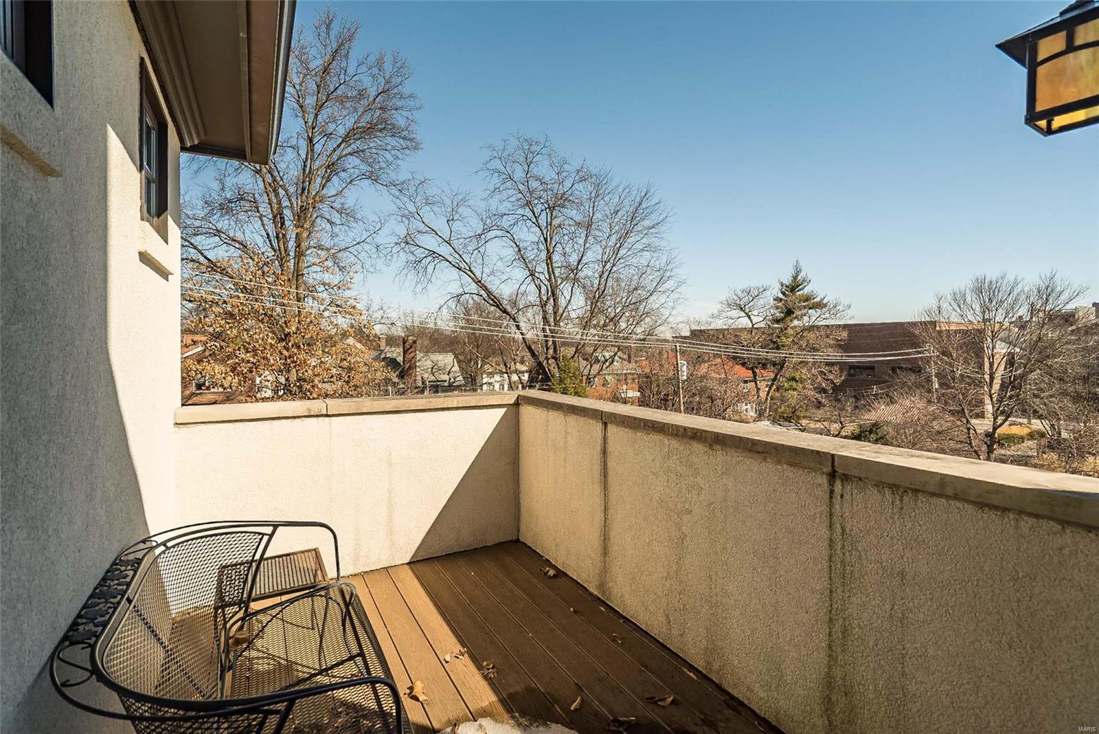 Forsyth Place - Residential