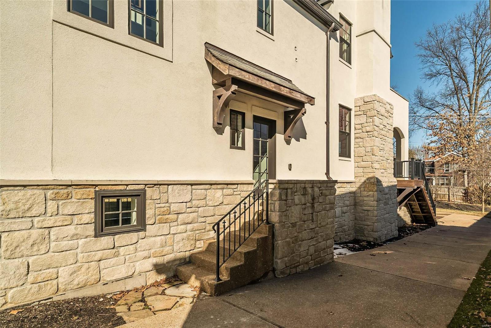 Forsyth Place - Residential