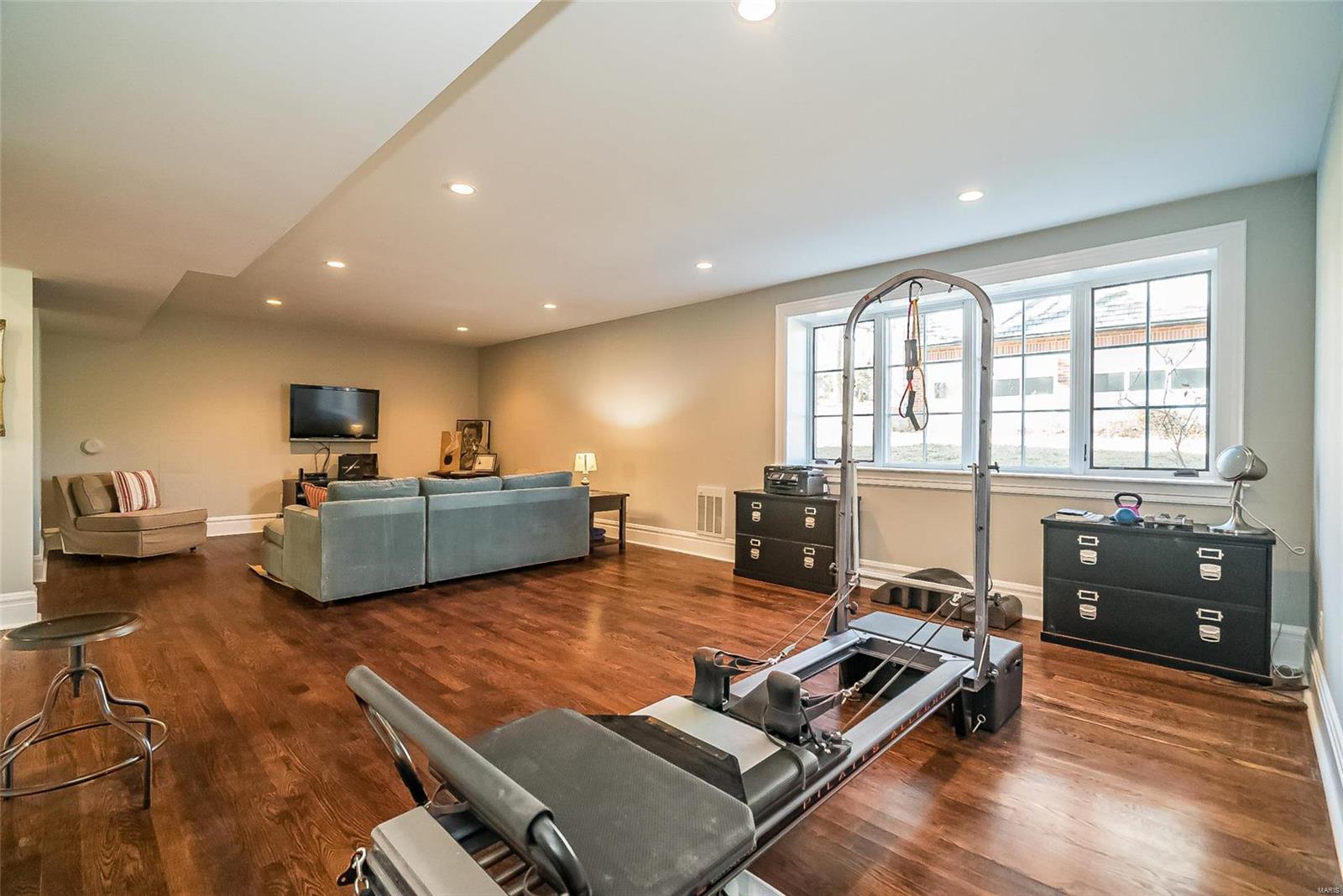 Forsyth Place - Residential