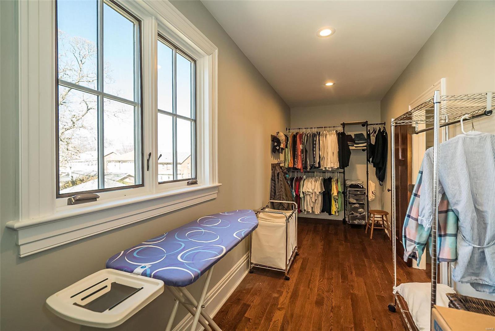 Forsyth Place - Residential