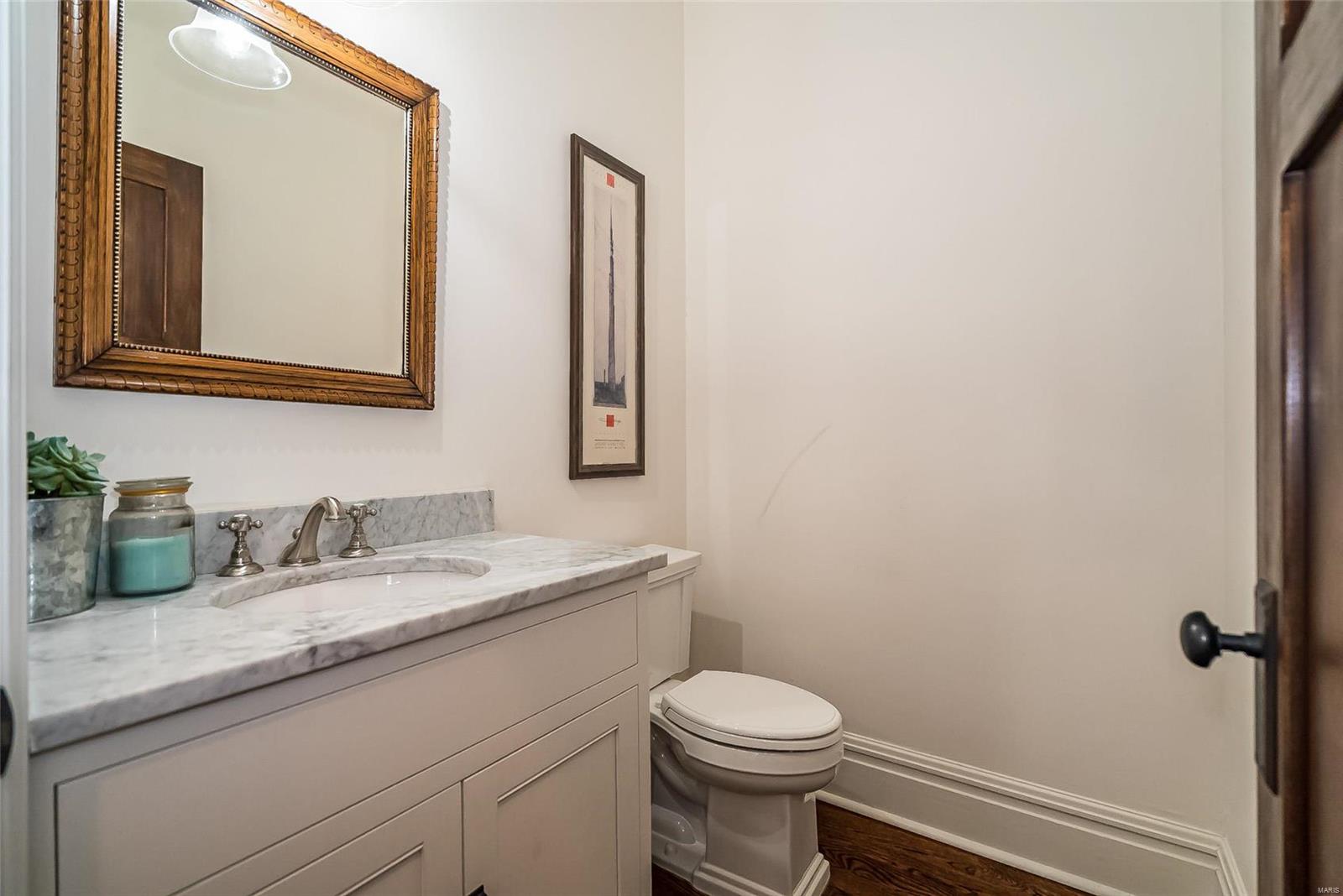 Forsyth Place - Residential