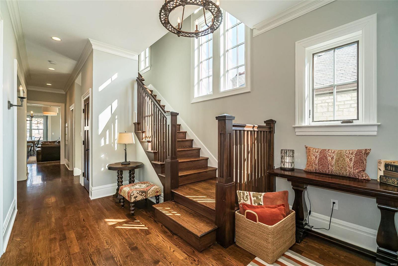 Forsyth Place - Residential