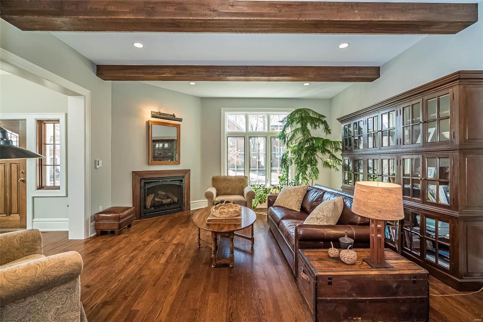 Forsyth Place - Residential