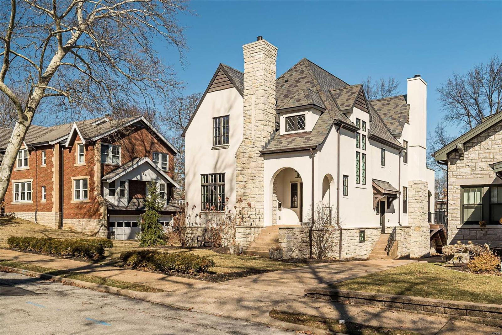 Forsyth Place - Residential