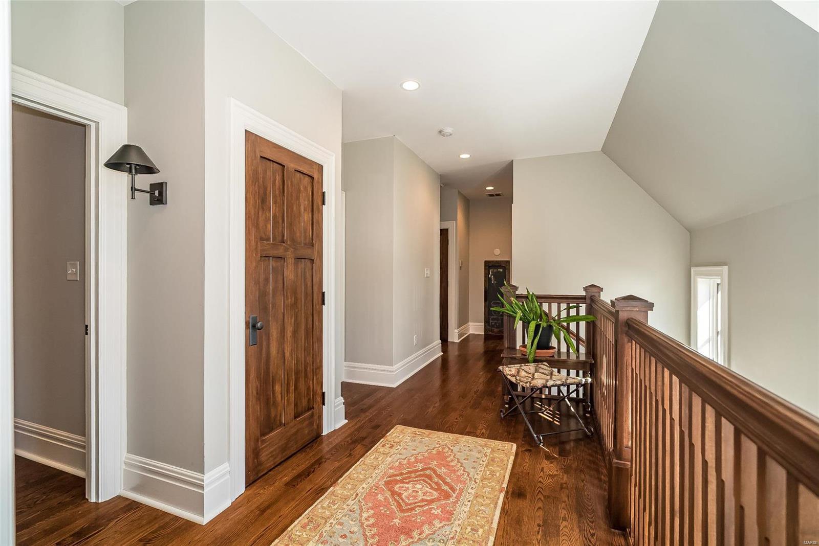 Forsyth Place - Residential