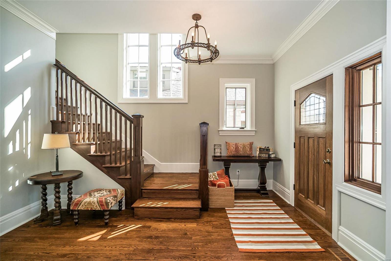 Forsyth Place - Residential