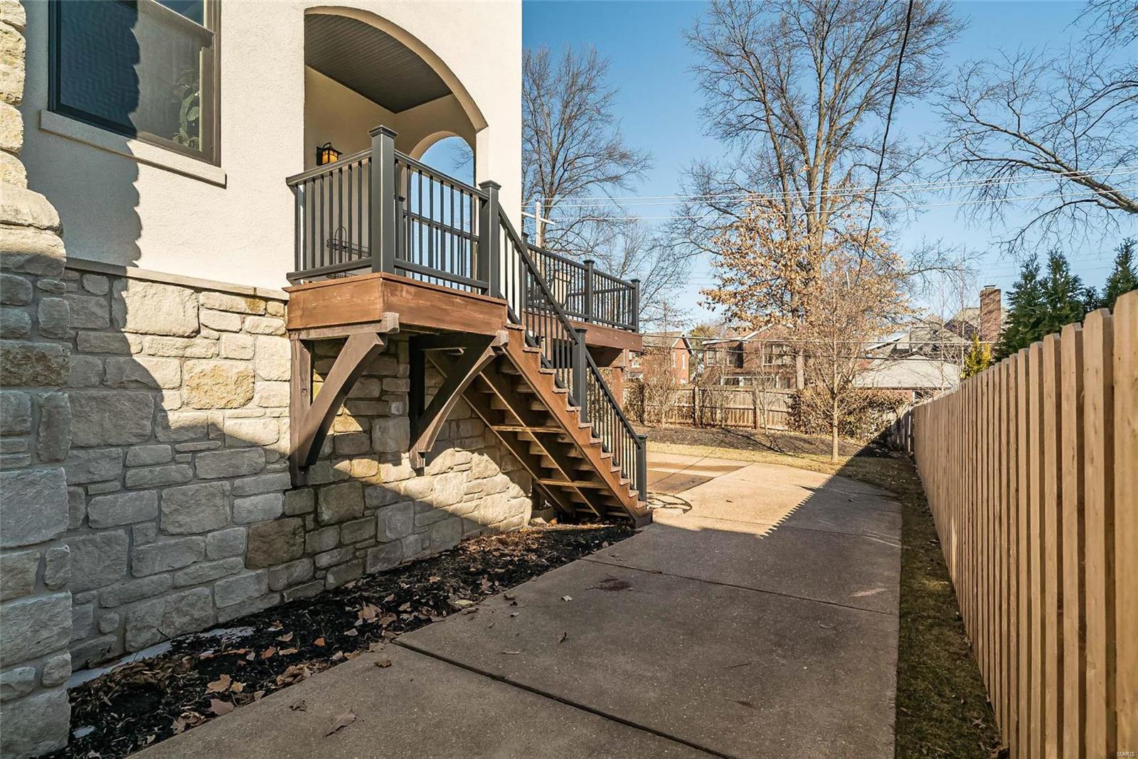 Forsyth Place - Residential