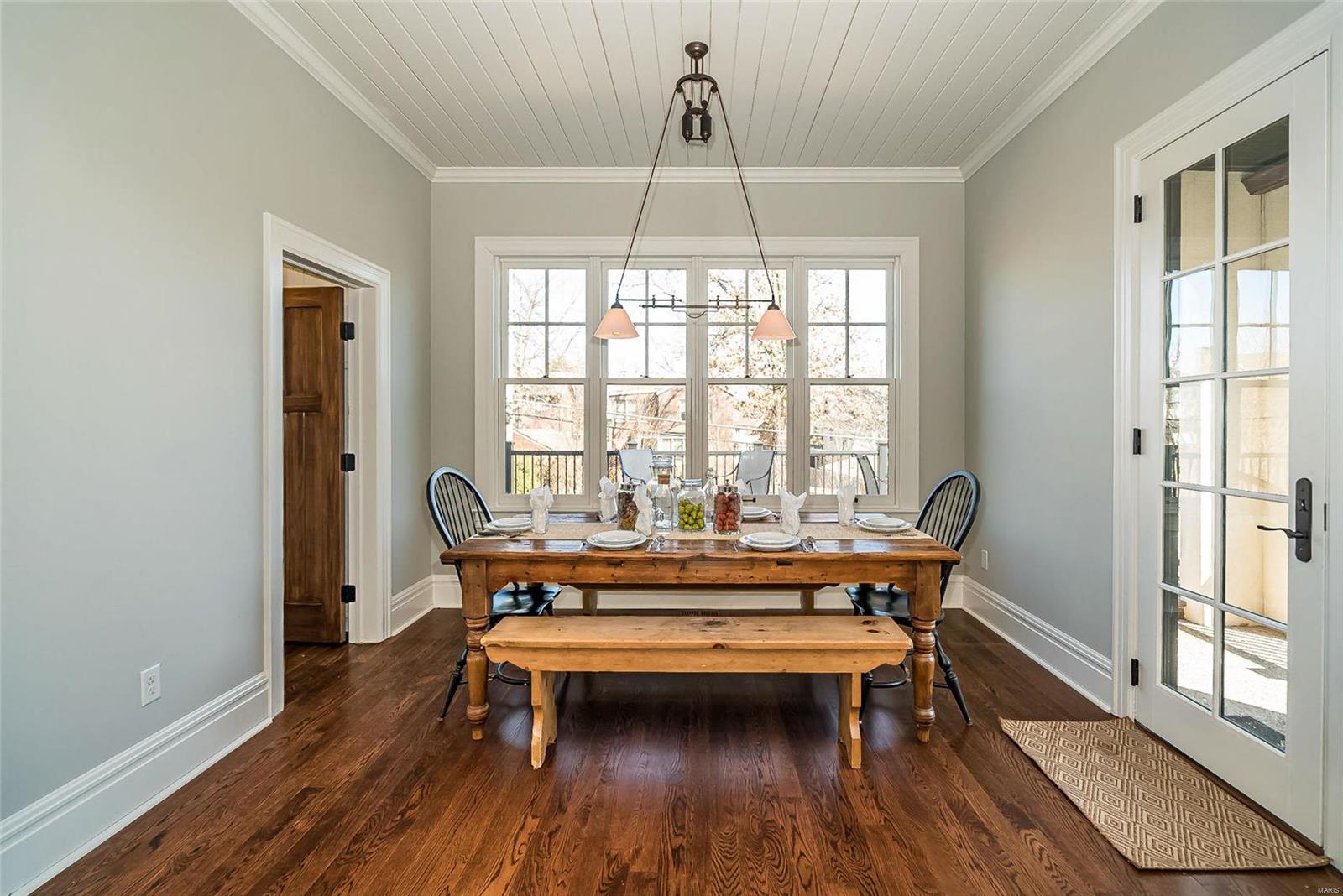 Forsyth Place - Residential