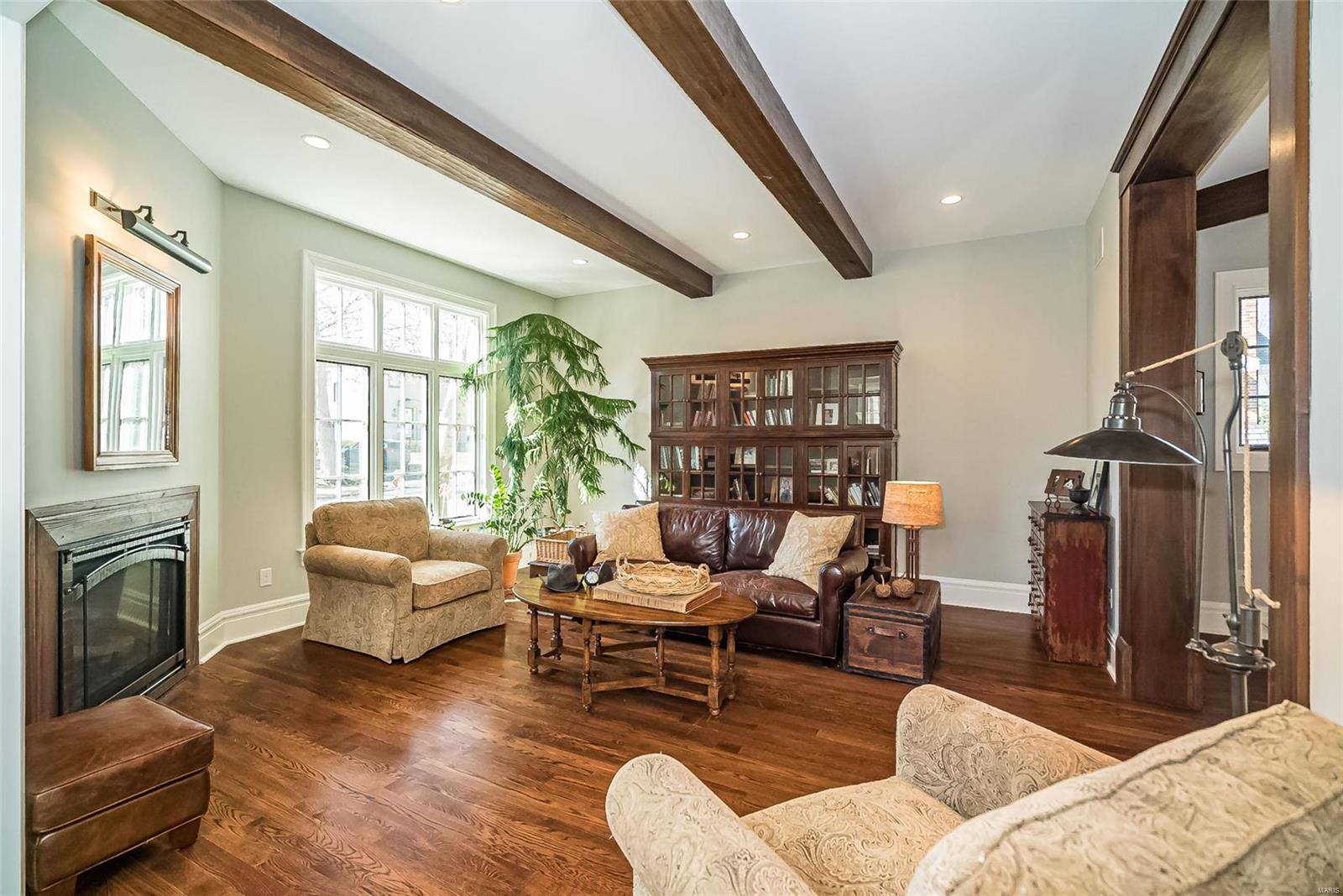 Forsyth Place - Residential