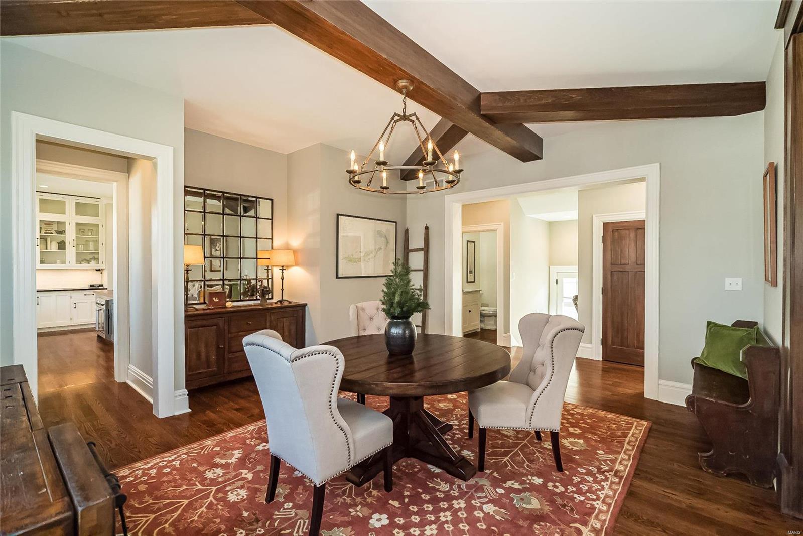 Forsyth Place - Residential