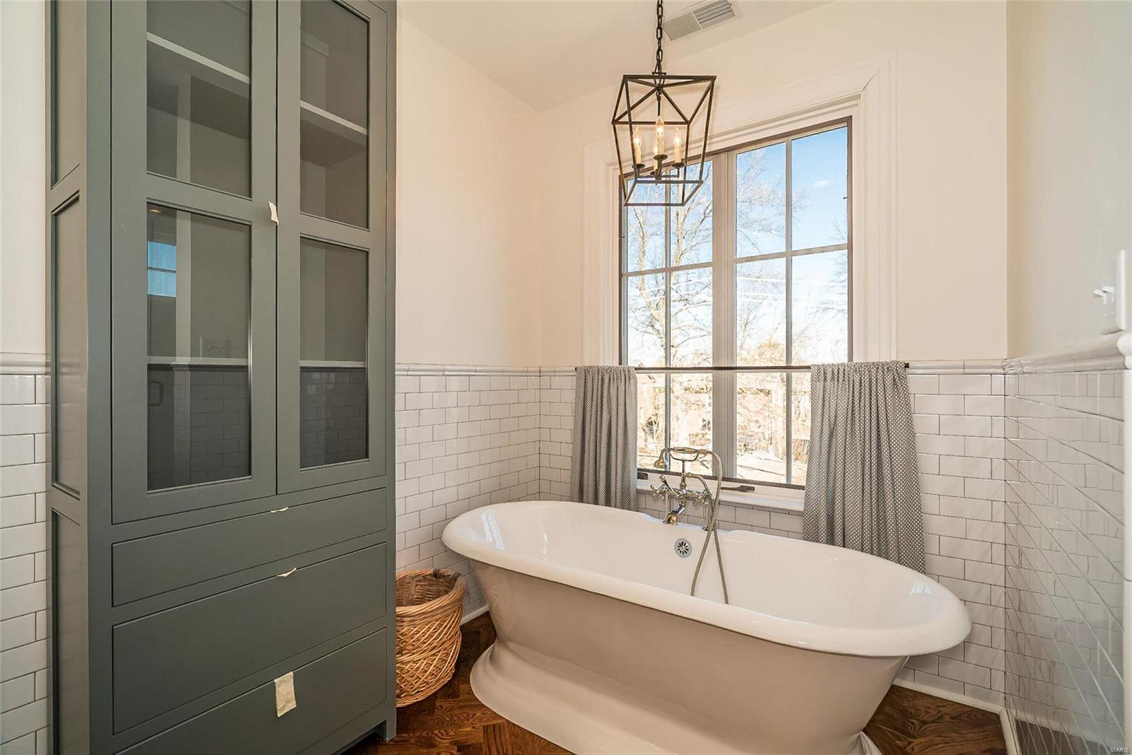 Forsyth Place - Residential