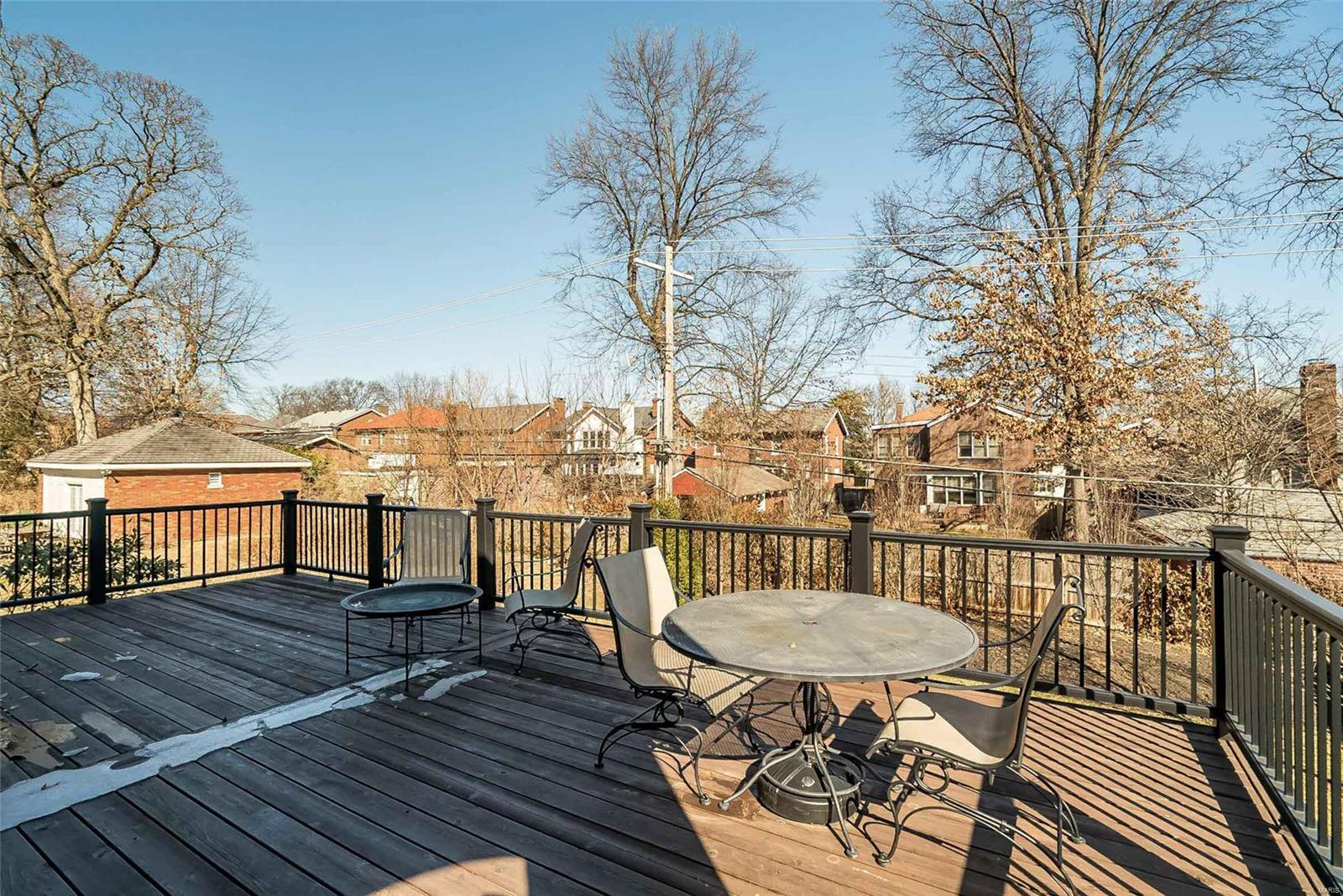 Forsyth Place - Residential