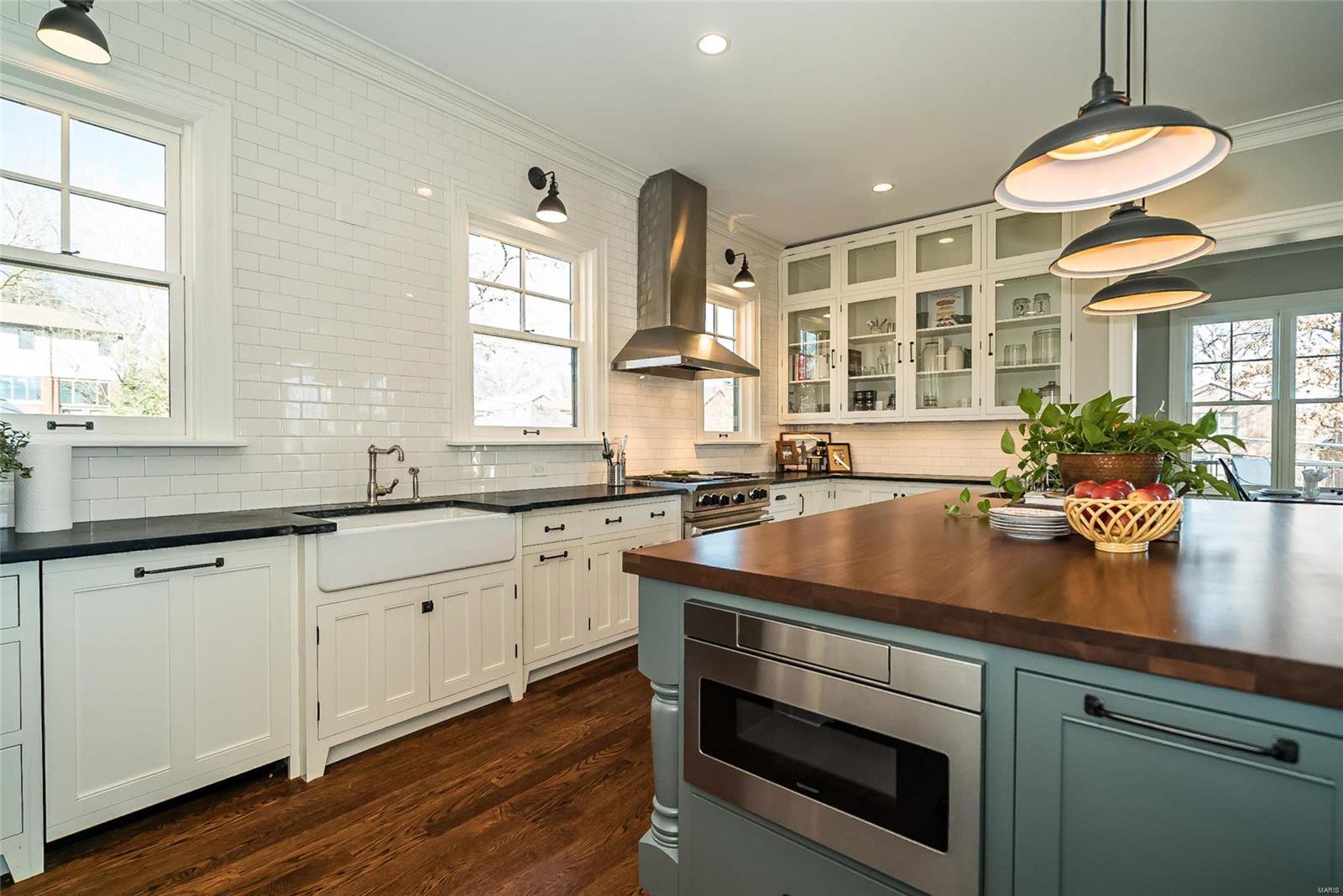 Forsyth Place - Residential